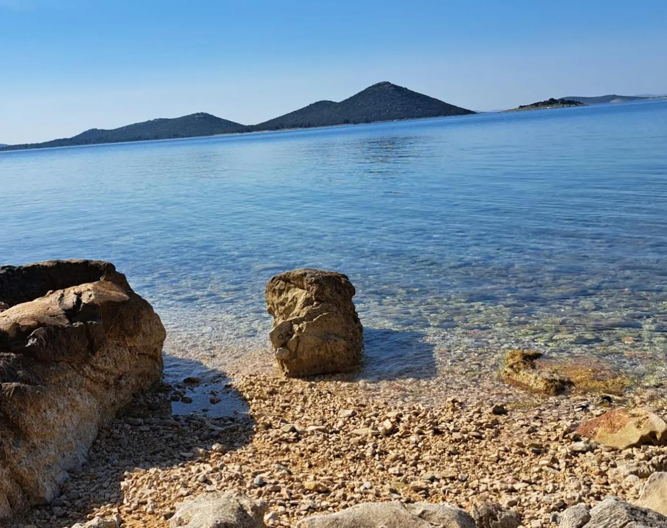Mobile Home Eva Drage Tatil Evi