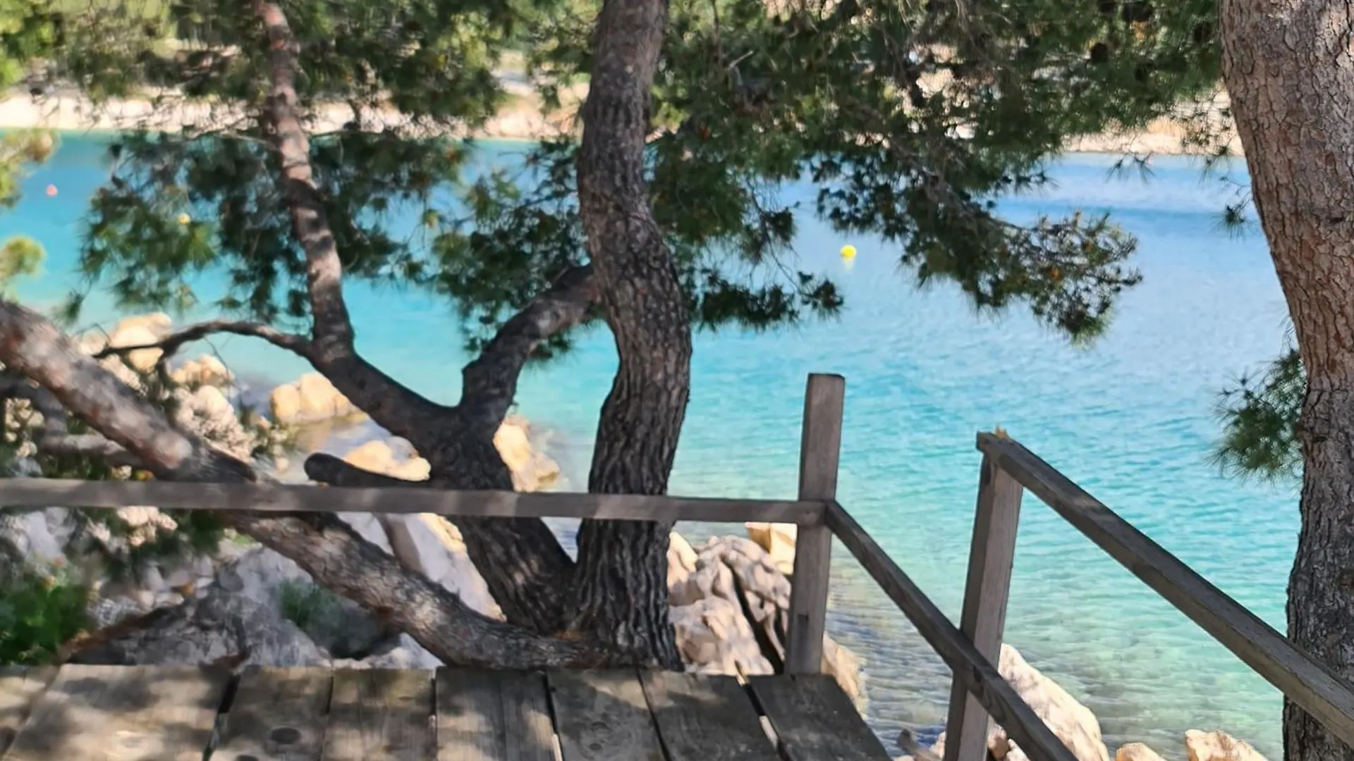 Tatil Evi Mobile Home Eva Drage