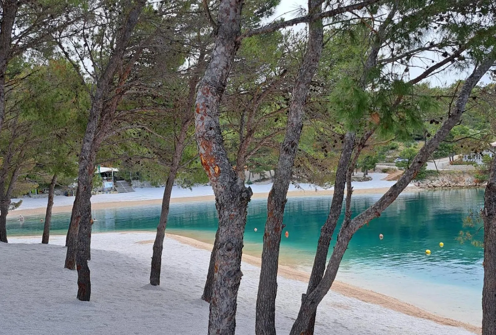 Tatil Evi Mobile Home Eva Drage