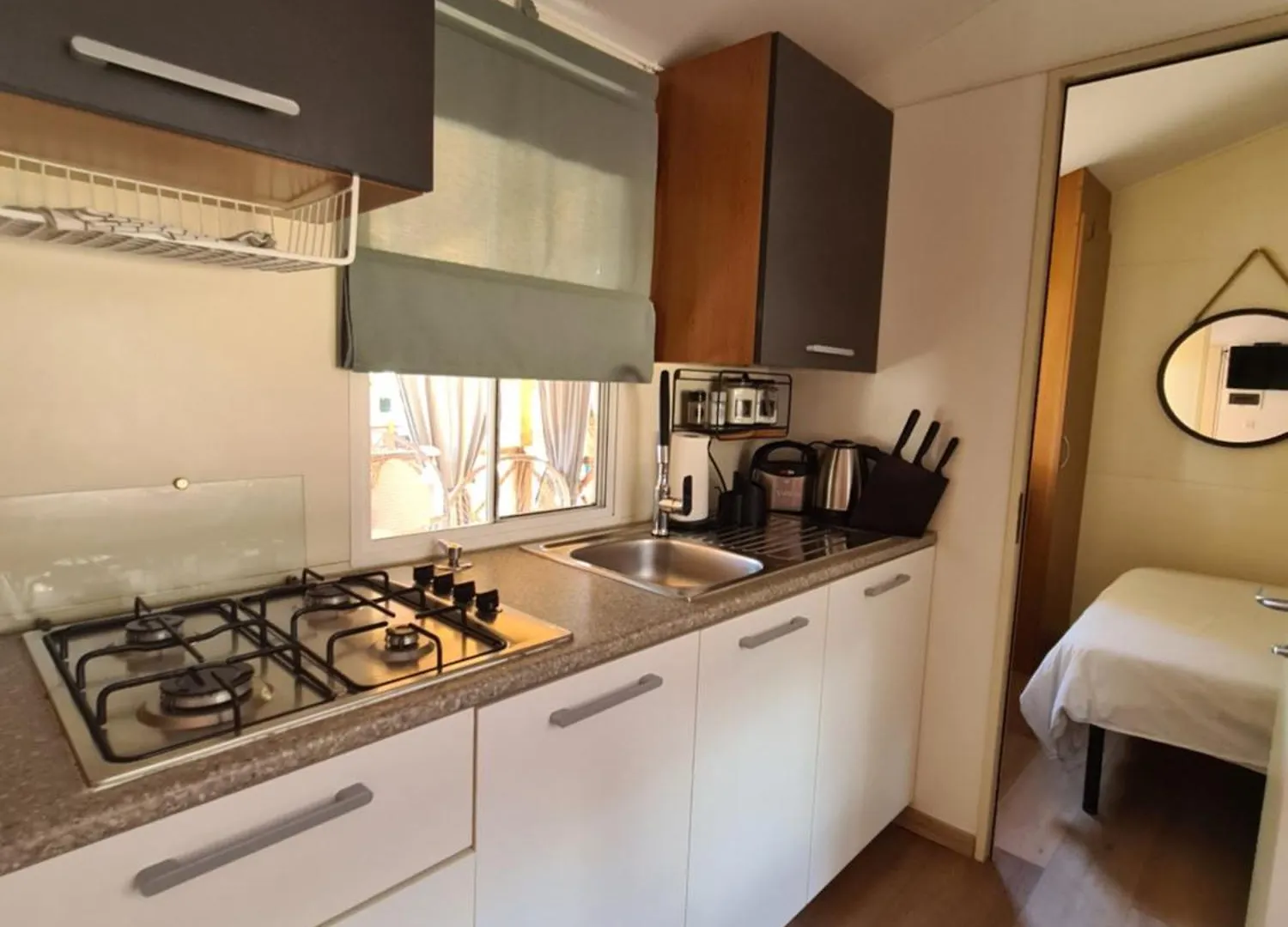 Mobile Home Eva Drage 0*,