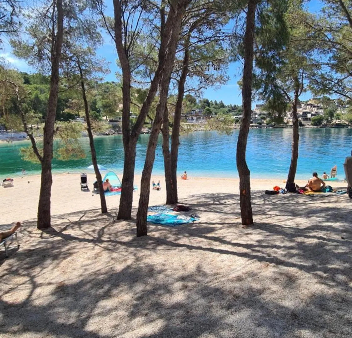 Tatil Evi Mobile Home Eva Drage