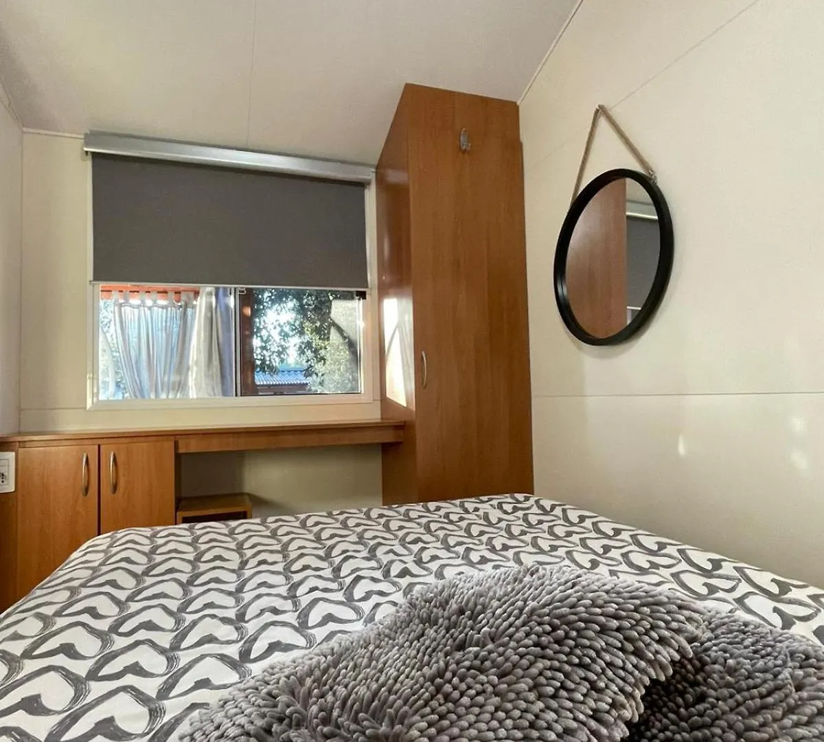 Mobile Home Eva Drage